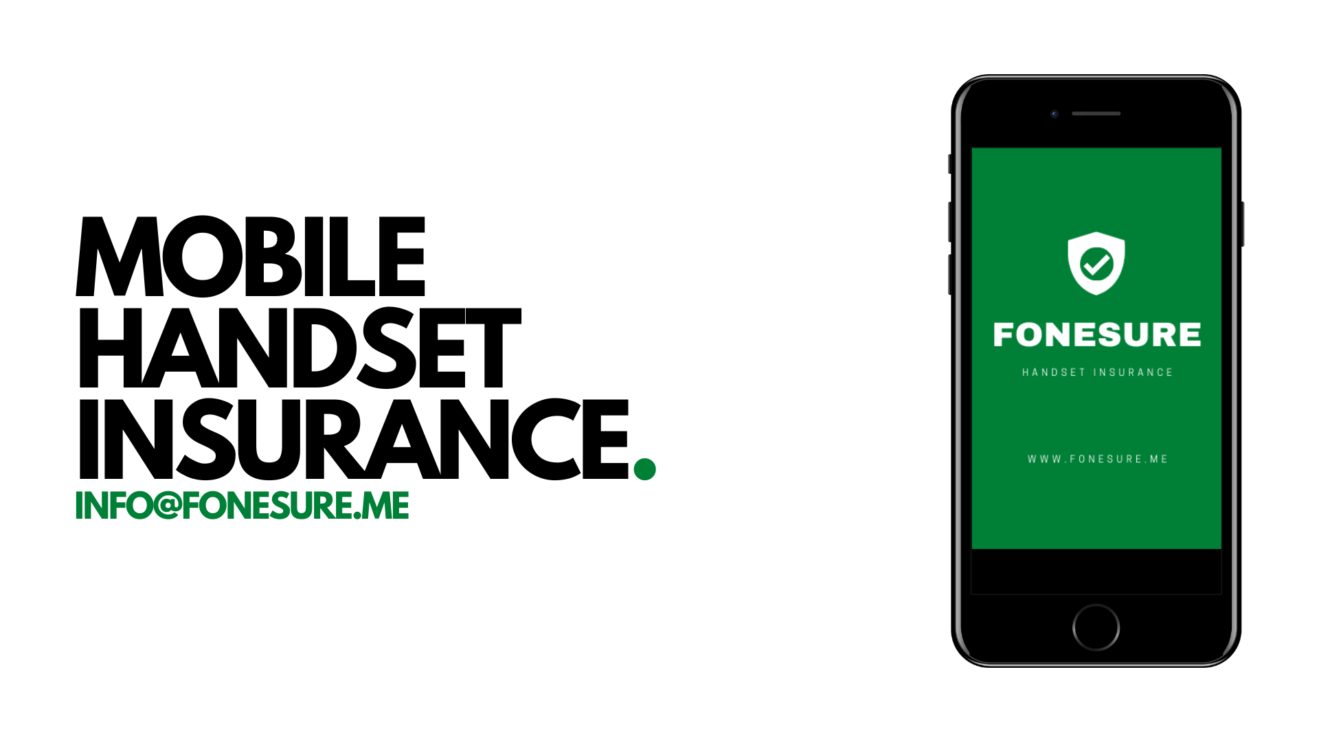 Fonesure. Protection made simple.